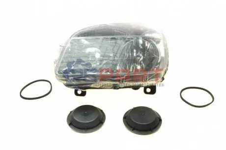 Фара Doblo 05- Л. AUTOTECHTEILE 503 0195 Купити в Україні