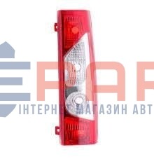 Фонарь задний Citroen Jumpy/Fiat Scudo/Peugeot Expert 07- Пр. AUTOTECHTEILE 503 0198