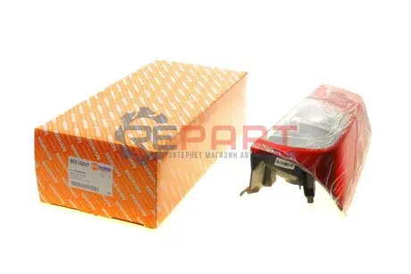 Фара задня AUTOTECHTEILE 503 0207 Купити в Україні