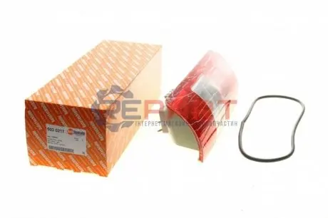 Ліхтар задній Ford Connect 02- (R) AUTOTECHTEILE 5030217 Купити в Україні