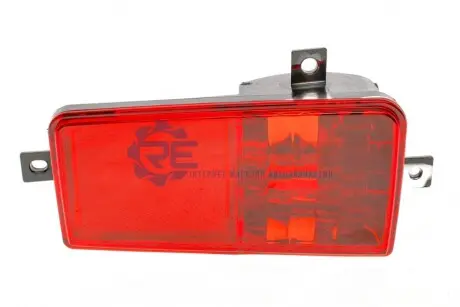 Фото Ліхтар задній протитуманний Citroen Jumper/Peugeot Boxer 06-11 (L) AUTOTECHTEILE (503 0260) зображення 1