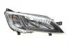 Фото Фара Fiat Ducato 14- Пр. AUTOTECHTEILE (503 0282) изображение 1