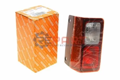 Ліхтар задній Opel Vivaro/Renault Trafic 14- (L) AUTOTECHTEILE 503 0285 Купити в Україні
