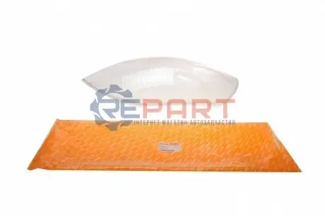 Стекло фары, левое AUTOTECHTEILE 5030288 Купити в Україні