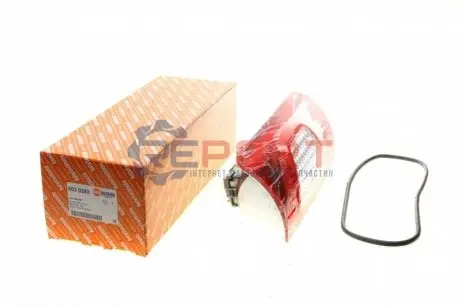Ліхтар задній Ford Connect 09- (R) AUTOTECHTEILE 5030293 Купити в Україні