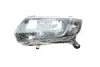 Фото Фара (L) Renault Logan 13-16 AUTOTECHTEILE (503 0311) зображення 1
