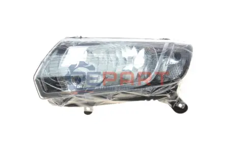 Фара (L) Renault Logan 13-16 AUTOTECHTEILE 503 0311 Купити в Україні