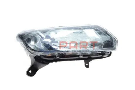 Фара (R) Renault Logan 13-16 AUTOTECHTEILE 503 0312 Купити в Україні