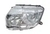Фото Фара Renault Duster 10-14 (L) AUTOTECHTEILE (503 0319) зображення 1