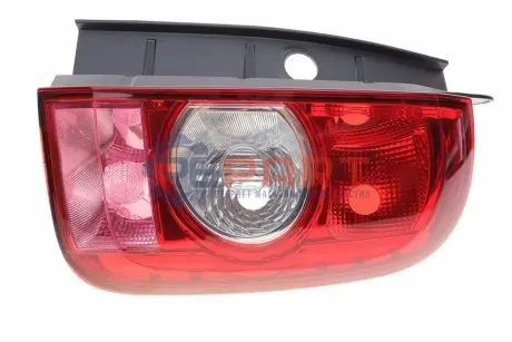 Ліхтар задній Renault Duster 10-14 (R) AUTOTECHTEILE 503 0322 Купити в Україні