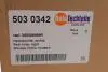 Фото Ліхтар задній Renault Sandero 12-20 Пр. AUTOTECHTEILE (503 0342) зображення 2
