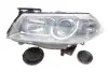Фото Фара (L) Renault Megane 06-09 AUTOTECHTEILE (503 0376) зображення 1