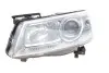 Фото Фара (L) Renault Megane 06-09 AUTOTECHTEILE (503 0376) зображення 6