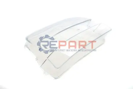 Стекло фары, правое AUTOTECHTEILE 503 0379