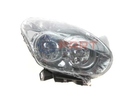 Фара (R) Fiat Doblo 10-14 AUTOTECHTEILE 5030383 Купити в Україні