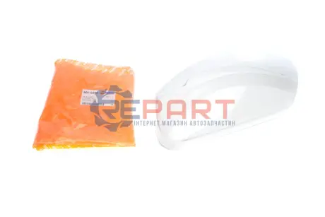 Скло фари Citroen Berlingo/Peugeot Partner 03-08 (L) AUTOTECHTEILE 503 0390 Купити в Україні