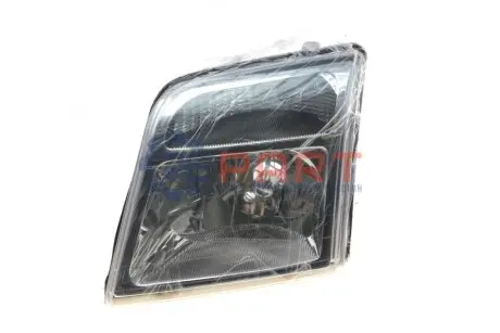 Фара (L) Ford Transit Connect 02-13 (електро) AUTOTECHTEILE 503 0402 Купити в Україні