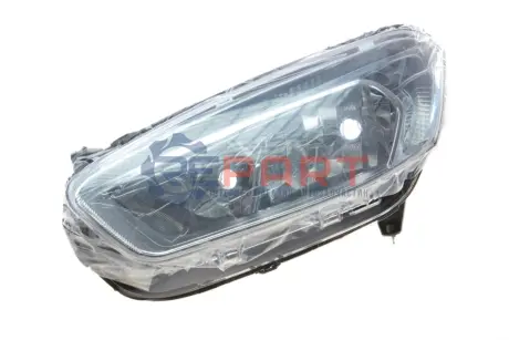 Фара (L) Ford Transit Courier 14-18 AUTOTECHTEILE 503 0406 Купити в Україні