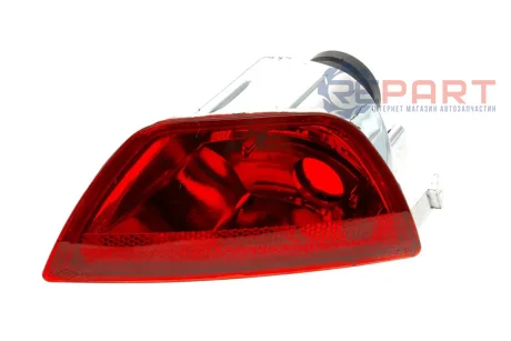 Світловідбивач, правий AUTOTECHTEILE 503 0420