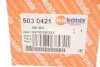 Ліхтар задній протитуманний Renault Megane/Sandero 07-15 (R) AUTOTECHTEILE (503 0421) зображення 4