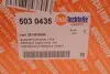 Поворот передний Renault Megane IV 15- (L) AUTOTECHTEILE (503 0435) изображение 2