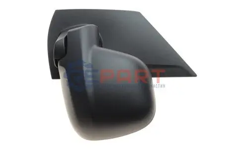 Дзеркало заднього виду Citroen Jumpy/Peugeot Expert 16-/Opel Vivaro 19- (L) (механіка) AUTOTECHTEILE 503 0500 Купити в Україні