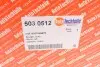 Фото Дзеркало заднього виду Renault Sandero 07-/Dacia Duster 10-/Logan 04- (L) (механіка) AUTOTECHTEILE (503 0512) зображення 10