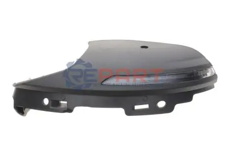 Корпус дзеркала, правого AUTOTECHTEILE 503 0525 Купити в Україні