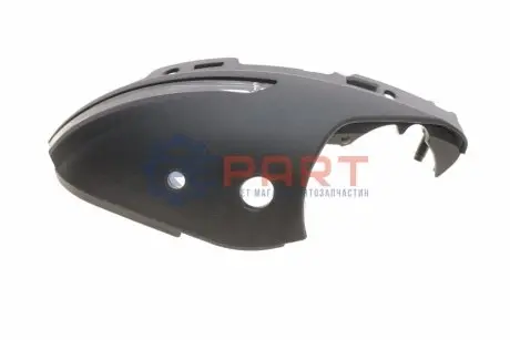 Корпус дзеркала заднього виду Renault Megane 16-22 (R) AUTOTECHTEILE 503 0527 Купити в Україні