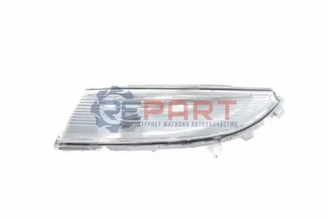 Повторитель поворота на зеркало Renault Clio 12- (L) AUTOTECHTEILE 503 0534
