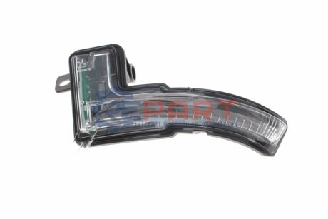 Повторитель поворота на зеркало Renault Captur/Clio 17-19 (L) AUTOTECHTEILE 503 0536