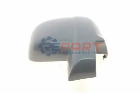 Корпус зеркала заднего вида Citroen Berlingo/Jumpy/Peugeot Expert/Partner 16-(L) (под покраску) AUTOTECHTEILE 503 0588