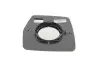 Фото Скло дзеркала Citroen Jumpy I/Fiat Scudo/Peugeot Expert 96-06 (L) AUTOTECHTEILE (503 0606) зображення 2