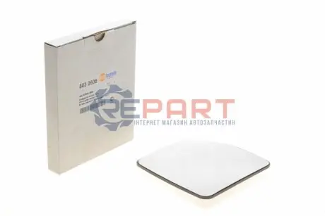 Скло дзеркала Citroen Jumpy I/Fiat Scudo/Peugeot Expert 96-06 (L) AUTOTECHTEILE 503 0606 Купити в Україні