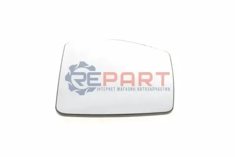 Скло дзеркала Citroen Jumpy/Fiat Scudo/Peugeot Expert 96-06 (R) AUTOTECHTEILE 503 0607 Купити в Україні