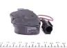 Колодки тормозные, передние AUTOTECHTEILE (5040166) изображение 4
