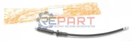 Фото Тормозной шланг (передний) Fiat Ducato/Peugeot Boxer 94-02 (нижний)) AUTOTECHTEILE (504 0300) изображение 1