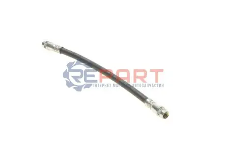 Фото Шланг тормозной, задний AUTOTECHTEILE (504 0313) изображение 1