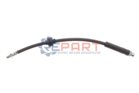 Шланг гальмівний (передній) Citroen Nemo 1.4HDI 06 AUTOTECHTEILE 504 0327 Купити в Україні
