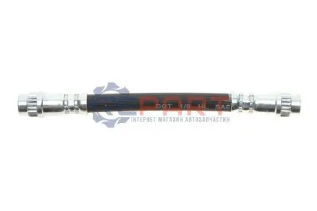 Шланг гальмівний (задній) Renault Megane/Scenic 08 AUTOTECHTEILE 504 0335 Купити в Україні
