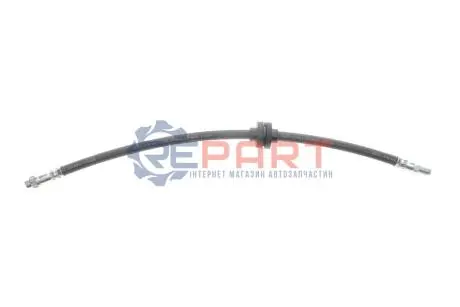 Шланг гальмівний (передній) Renault Megan III/Scenic II/III 03- (L=425mm) AUTOTECHTEILE 504 0336 Купити в Україні
