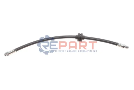 Тормозной шланг задний Duster 1.2-1.6 10- AUTOTECHTEILE 504 0342 Купить в Украине