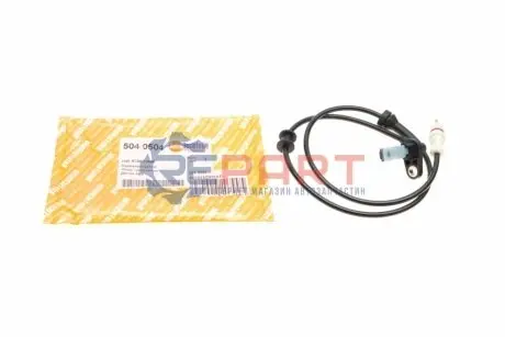 Датчик АБС AUTOTECHTEILE 504 0504 Купити в Україні