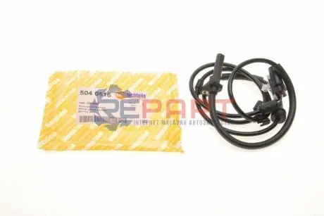 Датчик ABS (задній) Ford Transit 06- (L) AUTOTECHTEILE 504 0516 Купити в Україні