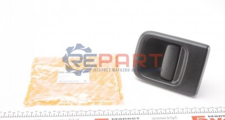 Ручка дверей (задних/снаружи)) Renault Master/Opel Movano 98- - 505 0005 (7700352433, 4500458, 09160758) AUTOTECHTEILE 5050005 (фото 1)