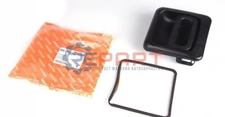 Ручка дверей (бічних/ззовні) Fiat Ducato/Peugeot Boxer 02-06 AUTOTECHTEILE 505 0022 Купити в Україні