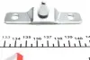 Фото Направляюча дверей (бічних/папа) Fiat Ducato/Peugeot Boxer 94-06 AUTOTECHTEILE (505 0061) зображення 2