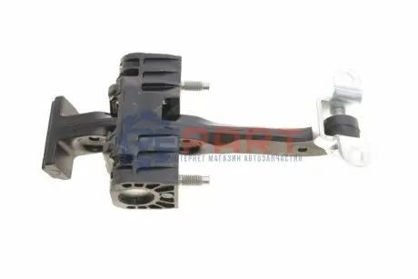 Фото Обмежувач дверей (передніх) Fiat Ducato/Peugeot Boxer 06- AUTOTECHTEILE (505 0086) зображення 1