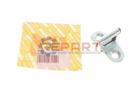 Скоба замка двери (боковой) Fiat Ducato/Peugeot Boxer 06- AUTOTECHTEILE 505 0095 Купить в Украине