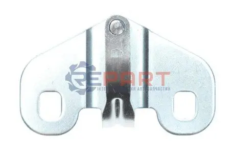 Фото Скоба замка двери (задней) Peugeot Boxer/Citroen Jumper/Fiat Ducato 06- (низ) AUTOTECHTEILE (505 0096) изображение 1